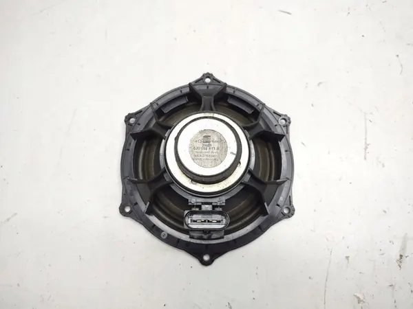 ALTIFALANTE DE PORTA 6J0035411A SEAT IBIZA IV TRASEIRO ORIGINAL image 3