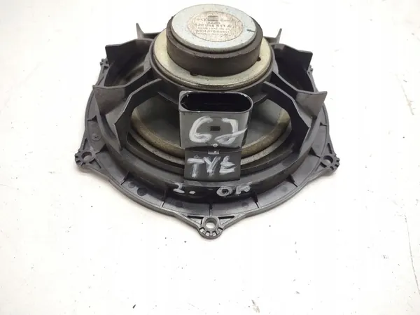 ALTIFALANTE DE PORTA 6J0035411A SEAT IBIZA IV TRASEIRO ORIGINAL image 4