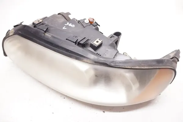 Volvo V70 XC70 S60 Vasemman Etuvalon 30698829 image 2