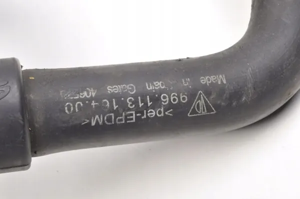 Porsche Oliescheider OEM 99611316001 voor Boxster 986 image 6