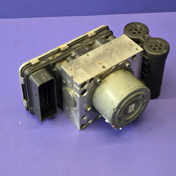 Módulo suspensão traseira Mercedes A2233203303 image 4