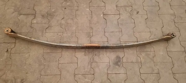 Molla posteriore Iveco Daily IV 2.3 HPI 504083610 image 2