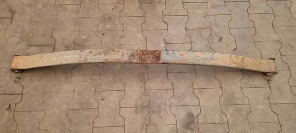 Molla posteriore Iveco Daily IV 2.3 HPI 504083610 image 3