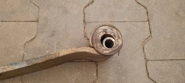 Molla posteriore Iveco Daily IV 2.3 HPI 504083610 image 5