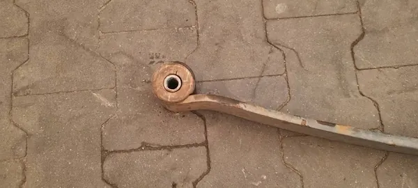 Molla posteriore Iveco Daily IV 2.3 HPI 504083610 image 6