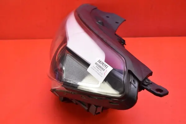Linker koplamp lens Hyundai Tucson III 15-20 OEM 92101-D7110 image 2