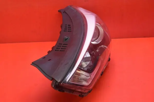 Linker koplamp lens Hyundai Tucson III 15-20 OEM 92101-D7110 image 3