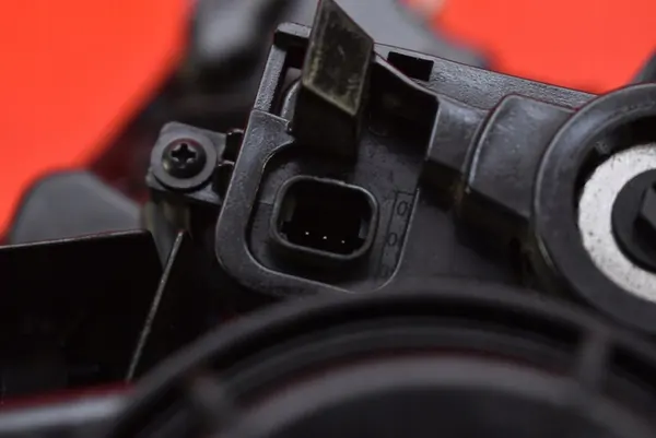 Linker koplamp lens Hyundai Tucson III 15-20 OEM 92101-D7110 image 7