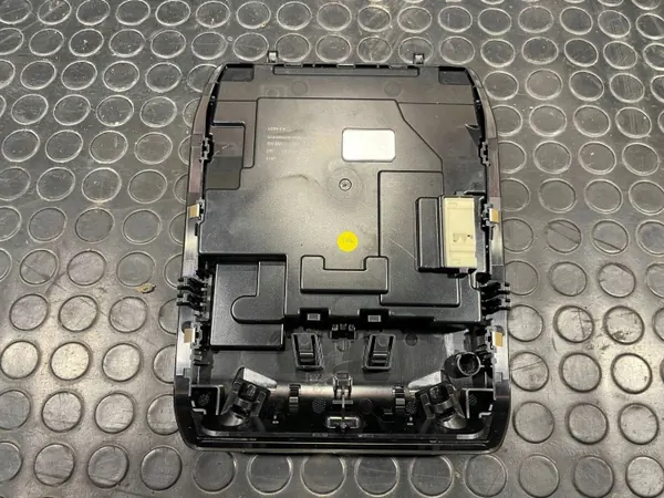 Plaque Éclairage Plafond VW Golf 8 OEM 5H0959561BB image 6