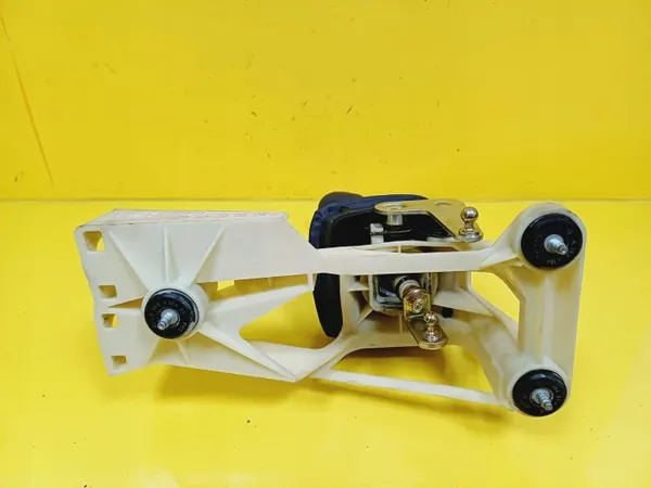 Manueller Wagenheber OEM DRC97182 für Mercedes A-Klasse W168 image 10