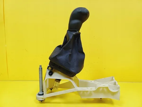 Manueller Wagenheber OEM DRC97182 für Mercedes A-Klasse W168 image 4