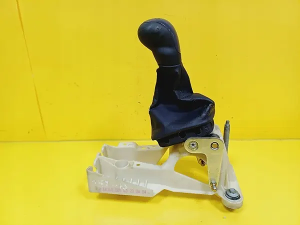 Manueller Wagenheber OEM DRC97182 für Mercedes A-Klasse W168 image 6