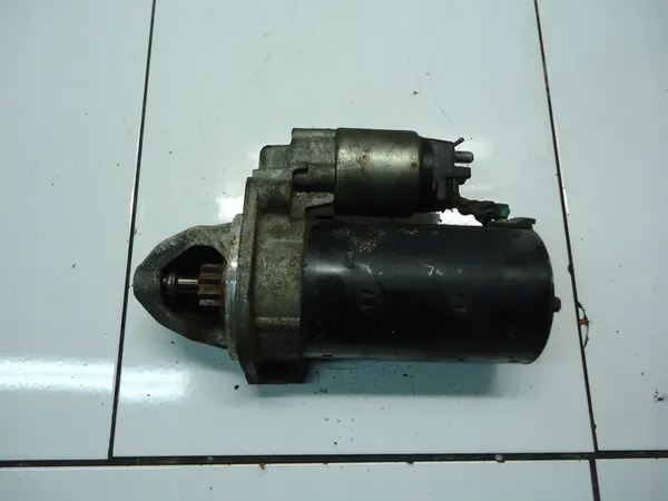 Arrancador MERCEDES W211 3.2CDI 0001109250 A0051516601 image 2