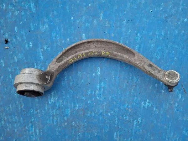 Braccio di Controllo Anteriore Destro AUDI A4 B9 8W0407696B image 2