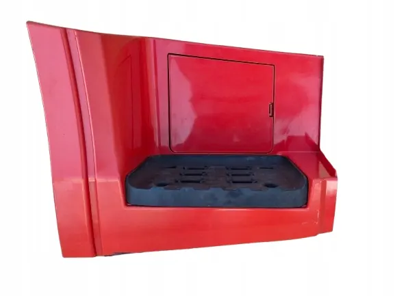 Marchepied Iveco OE 5802314634 - État Utilisé image 2