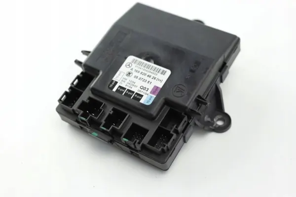 Módulo puerta delantera derecha Mercedes Clase A W169 A1698204626 image 3