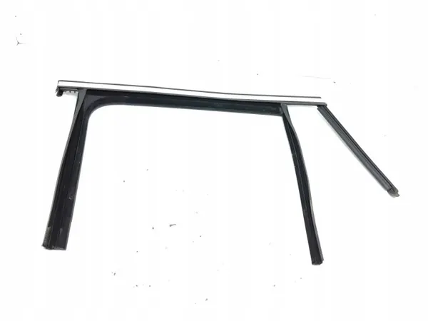 Junta janela AMD153546 OEM porta traseira esquerda image 2