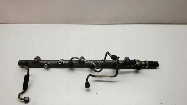 Conducto de combustible BMW OEM 0281002405 Serie 5 E39 image 3