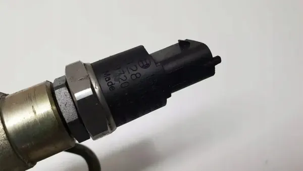 Conducto de combustible BMW OEM 0281002405 Serie 5 E39 image 4