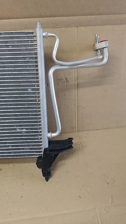 Ilmastointikondensaattori Fiat Stilo image 3