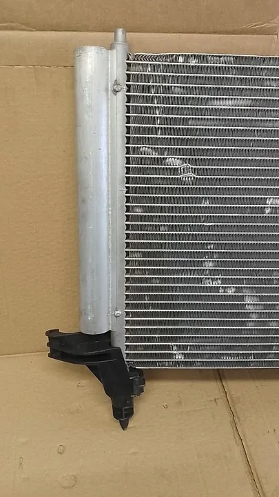 Ilmastointikondensaattori Fiat Stilo image 4