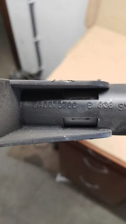 Ilmastointikondensaattori Fiat Stilo image 5