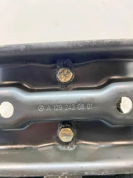 Vaihteiston tuki OEM A1404923441 Mercedes-Benz SL R129 image 7
