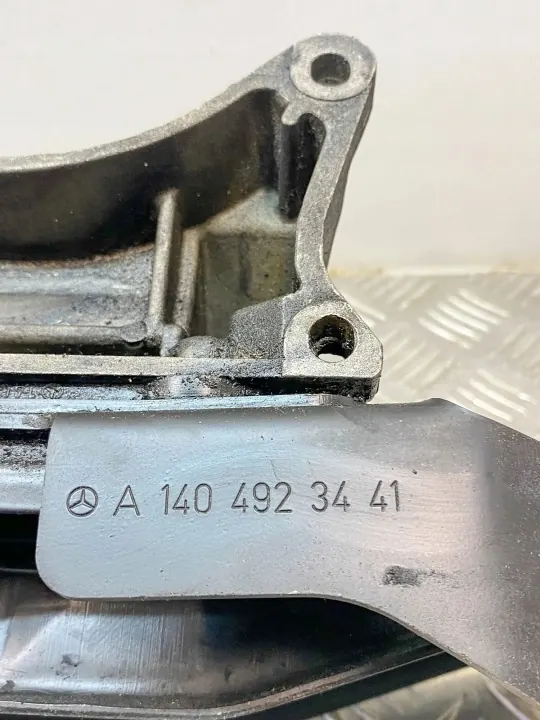 Vaihteiston tuki OEM A1404923441 Mercedes-Benz SL R129 image 8