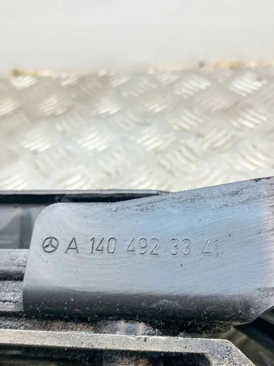 Vaihteiston tuki OEM A1404923441 Mercedes-Benz SL R129 image 9