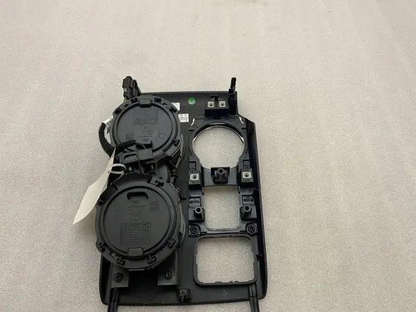 Ford Kuga III Voorste bekerhouder OEM JX7BA045A66DG image 7