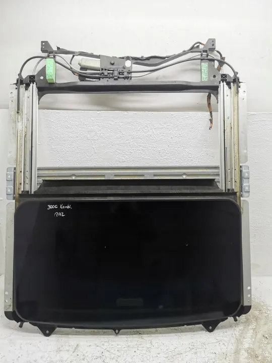 Techo Solar Completo OEM SZYBERDACH CHRYSLER 300C 04-10 image 2
