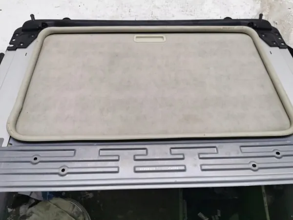 Techo Solar Completo OEM SZYBERDACH CHRYSLER 300C 04-10 image 10