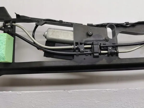 Techo Solar Completo OEM SZYBERDACH CHRYSLER 300C 04-10 image 8
