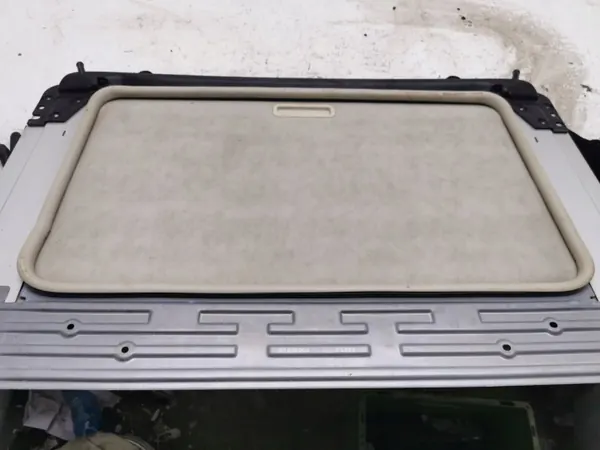 Techo Solar Completo OEM SZYBERDACH CHRYSLER 300C 04-10 image 9