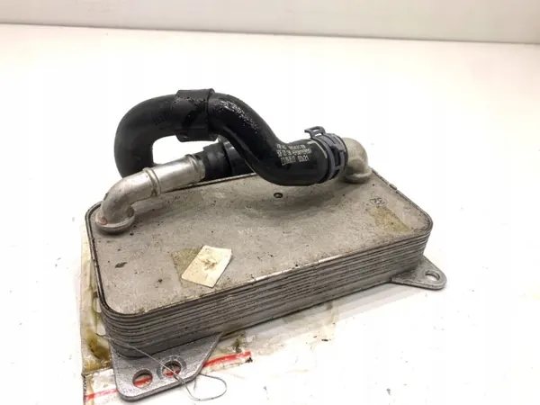 Växellådsoljekylare OEM 0GC317019C Audi Q3 II image 2