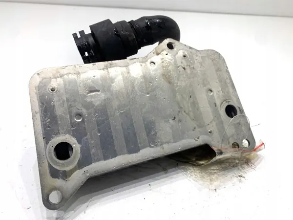 Växellådsoljekylare OEM 0GC317019C Audi Q3 II image 3