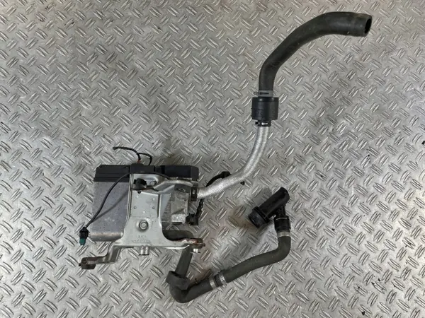 BMW X5 E53 99- Webasto Standheizung 66724B image 5