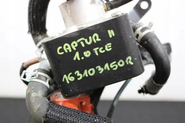 OEM 163103150R LPG Gas Valve for Renault Captur II image 3