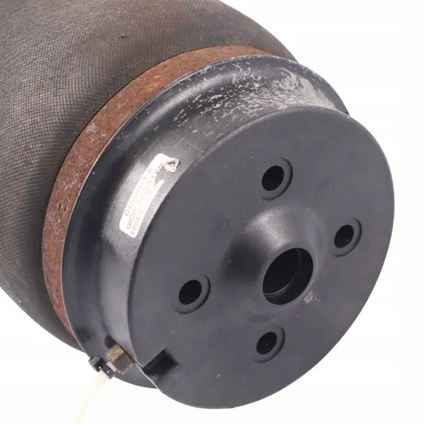 Mercedes V251 Luftfjäder bak vänster höger A2513200325 image 10