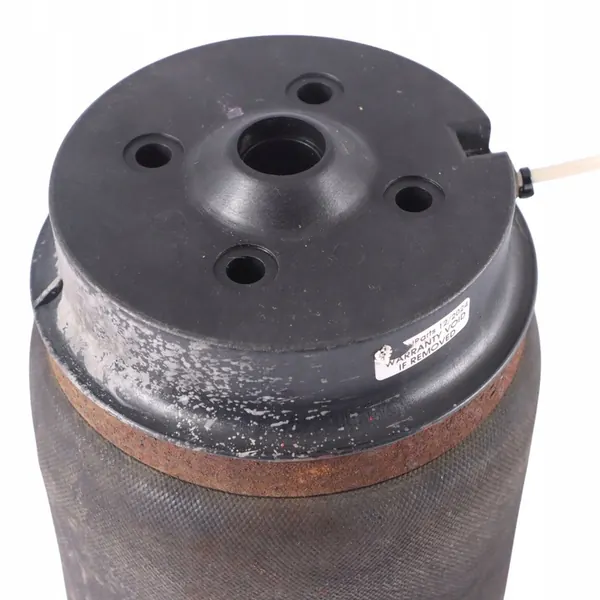 Mercedes V251 Luftfjäder bak vänster höger A2513200325 image 2