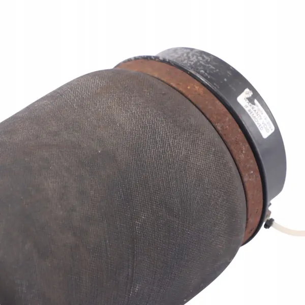 Mercedes V251 Luftfjäder bak vänster höger A2513200325 image 9