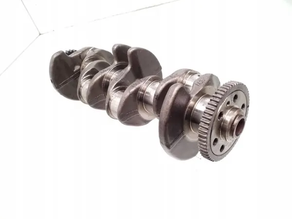 Kampiakseli OEM 04LB VW Skoda Seat Audi 1.6 TDI image 2