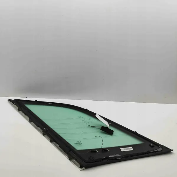 Vitre Arrière Gauche Mercedes-Benz OEM A2126702300 image 5