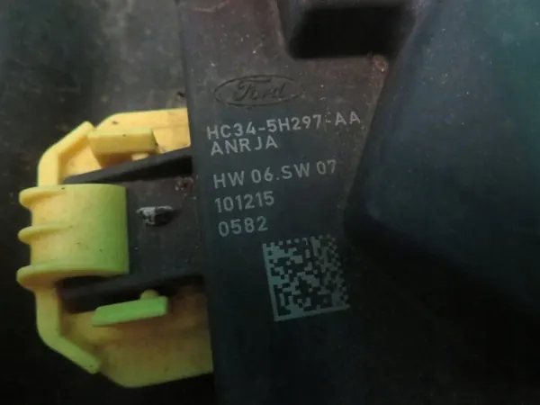 Gebrauchter AdBlue-Tank OEM GK215J228AD für Ford Transit image 4