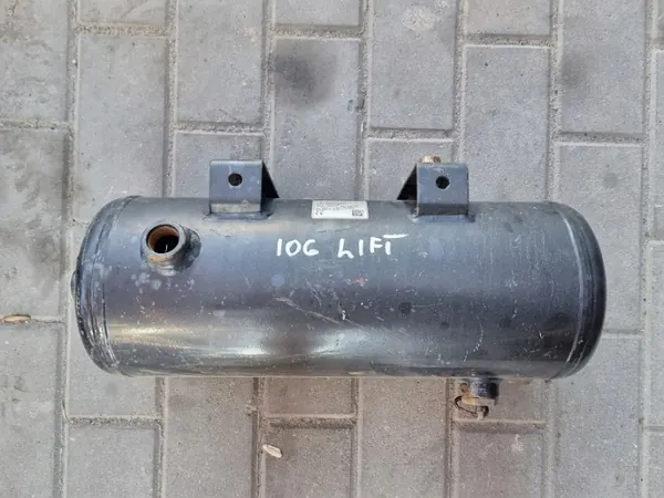 Tanque de ar DAF 7L - OEM DAF Usado image 2