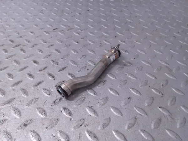 Käytetty EGR-putki OEM 8598310 BMW X5 G05:lle image 2