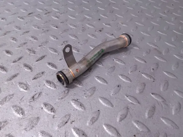 Käytetty EGR-putki OEM 8598310 BMW X5 G05:lle image 4