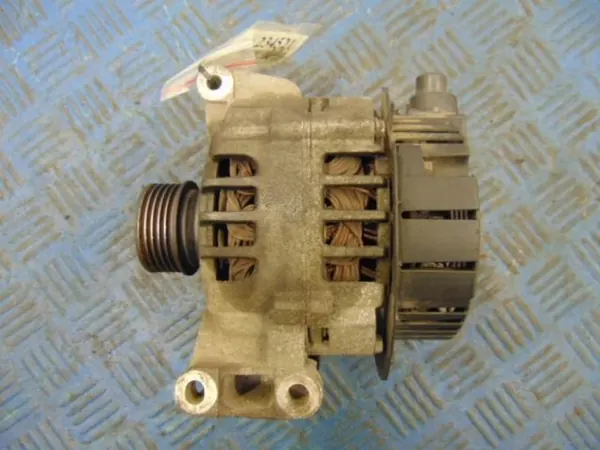 ALTERNATOR MERCEDES W168 1.4B A0121544502 image 2