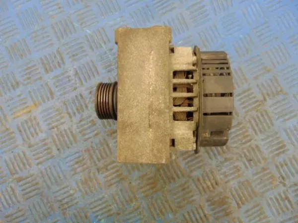 ALTERNATOR MERCEDES W168 1.4B A0121544502 image 3