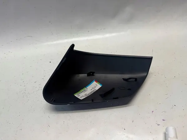 CITROEN C4 III e-C4 Copertura Specchio Destro OEM 983404841T image 3